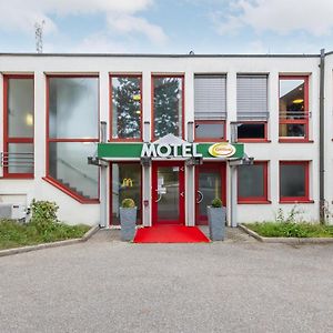Hotel Baden-Baden